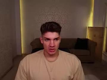 Photos of maxkaiden from Chaturbate is Freechat