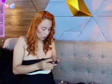 maxx_caprice from Chaturbate is Freechat