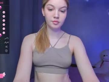 may__cute from Chaturbate is Freechat