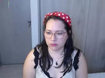 may_bloom from Chaturbate is Freechat