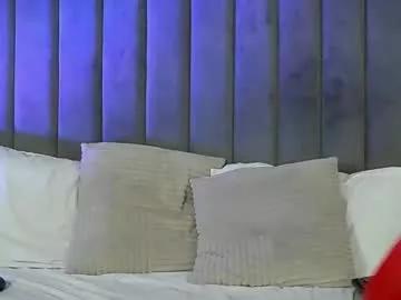 maya_collins_ from Chaturbate is Freechat