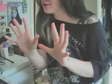 mayamoore00 from Chaturbate is Freechat