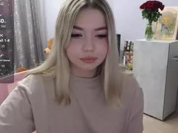 maymallorie from Chaturbate is Freechat