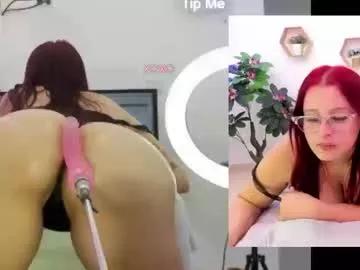 mayte_watson from Chaturbate is Freechat