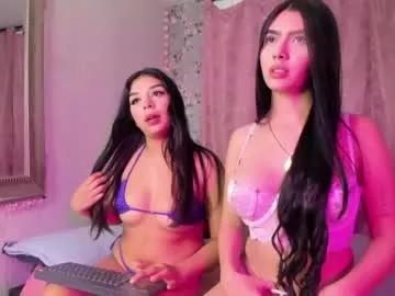 medellin_girls24_aws from Chaturbate is Freechat