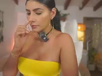meegan1 from Chaturbate