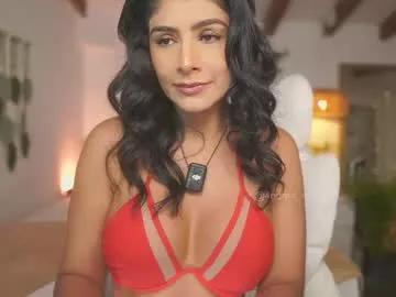 meegan1 from Chaturbate