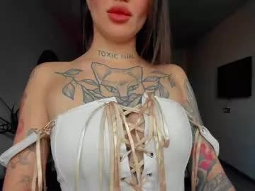 megamizuki from Chaturbate is Freechat