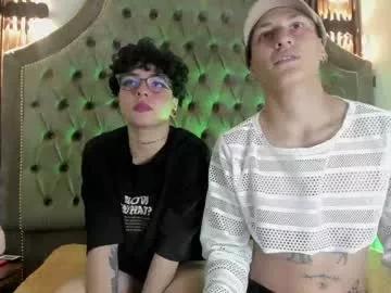 megan_and_drake from Chaturbate is Freechat