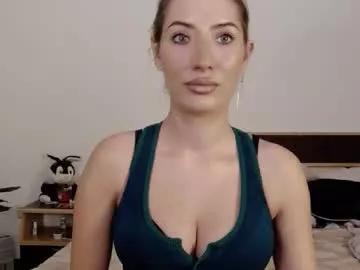 megan_blazee from Chaturbate is Freechat