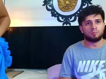 megan_clemont from Chaturbate is Freechat