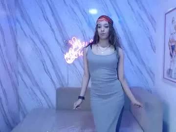 megan_collins_b from Chaturbate is Freechat