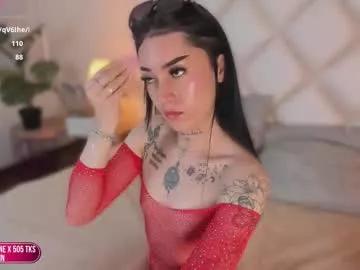 megan_dh from Chaturbate is Freechat