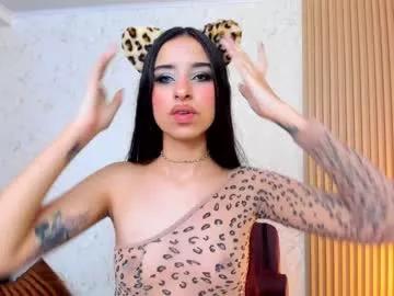 megan_dut from Chaturbate is Freechat