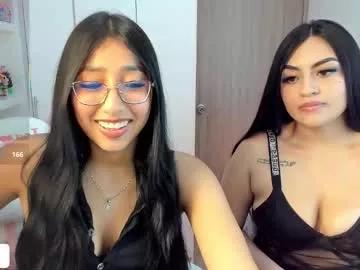 megan_kyy from Chaturbate is Freechat