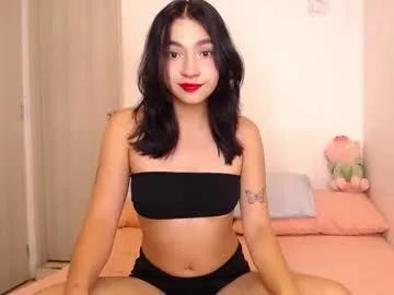 megan_mancini from Chaturbate is Freechat