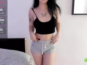 megan_medi from Chaturbate is Private