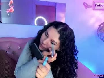 megan_millerr_ from Chaturbate is Freechat