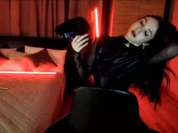 megan_mitchell_ from Chaturbate is Freechat