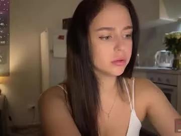 megan_nilson from Chaturbate is Freechat