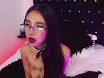 megan_saint from Chaturbate is Freechat