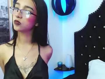 megan_saint from Chaturbate is Freechat