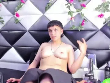 megan_thompsonn_ — Megan_thompsonn_'s room #tomboy #anal #domi #shorthair #lovense