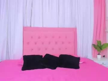 megan_wellss from Chaturbate is Freechat