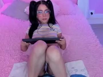 megan_yagami from Chaturbate is Freechat