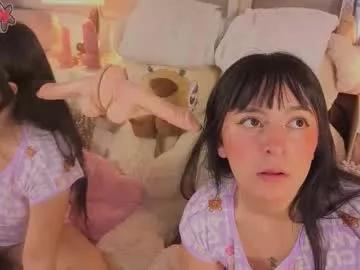 meganadamms from Chaturbate is Freechat