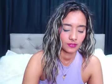 meganadriels96 from Chaturbate is Freechat