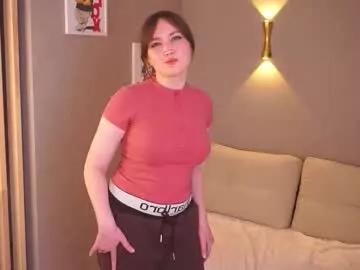 meganeboobs from Chaturbate is Freechat