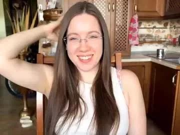 meganesten from Chaturbate is Freechat