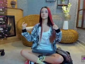 meganhudson1 from Chaturbate is Freechat