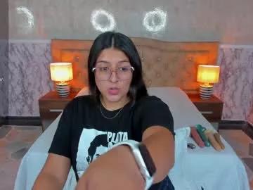 megann_up from Chaturbate is Freechat