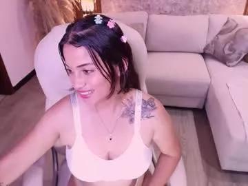 megann_williamss from Chaturbate is Freechat