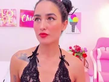 meghan_lopez_ from Chaturbate is Freechat