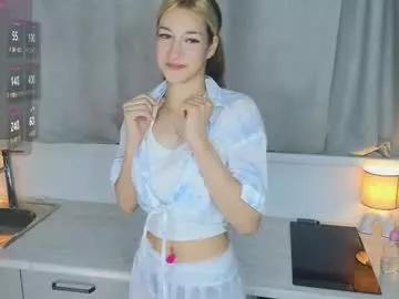 meghanemily from Chaturbate is Freechat