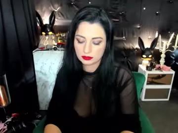 meghanmiss from Chaturbate
