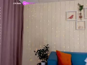 meladysol from Chaturbate is Freechat