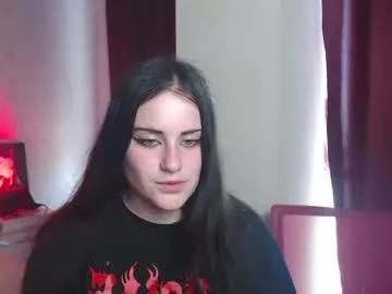 melania_lilith from Chaturbate is Freechat