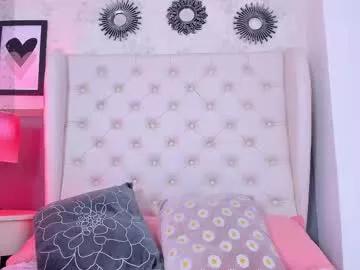 melanie__hills from Chaturbate is Freechat