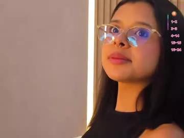 melanie_bonelli from Chaturbate is Freechat