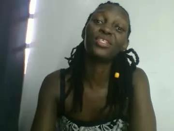 melanie_goddesss from Chaturbate is Freechat