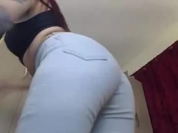 melanie_roux_ from Chaturbate is Freechat