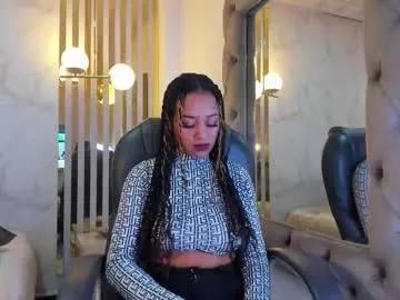 melaniegh_ from Chaturbate is Freechat