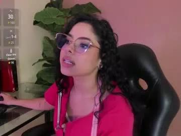 melaniewillians from Chaturbate is Freechat