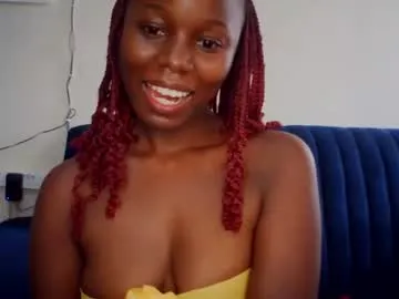 Avatar of melanin_sassy96