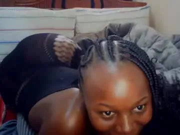 melanin_sassy96 — make me horny [984 tokens left] #ebony #teen #curvy #pvt #blowjob #bigass