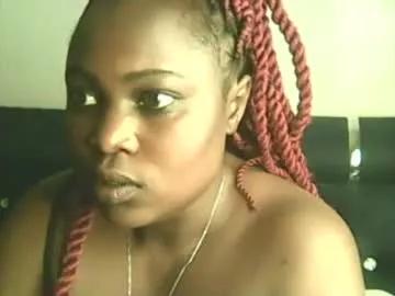 melaninebonyqueen from Chaturbate is Freechat